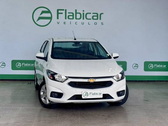 CHEVROLET PRISMA 1.4 MPFI LT 8V FLEX 4P MANUAL CHEVROLET PRISMA 1.4 MPFI LT 8V FLEX 4P MANUAL